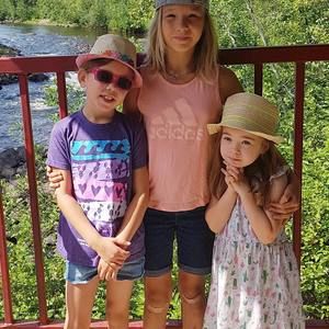 Meet your Posher, Joan